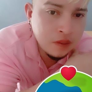 Meet your Posher, Jared